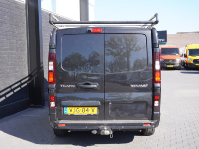 Renault Trafic 2.0 dCi 120PK  L2 EURO 6 - A/C Climate - Navi - Cruise - €14.900,- Excl. foto 7