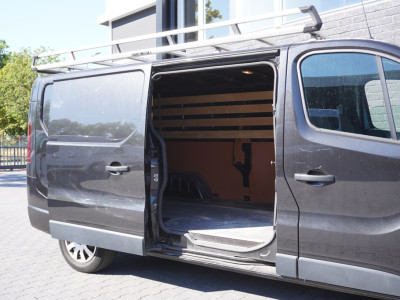 Renault Trafic 2.0 dCi 120PK  L2 EURO 6 - A/C Climate - Navi - Cruise - €14.900,- Excl. foto 9