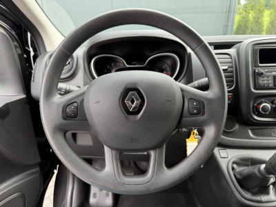 Renault Trafic 2.0 dCi 120 PK / L2H1 / 1e EIG. / AIRCO / CRUISE / PDC / 3-ZITS / LED 10