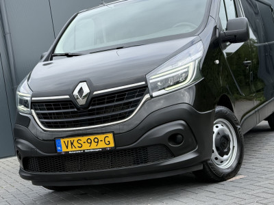 Renault Trafic 2.0 dCi 120 PK / L2H1 / 1e EIG. / AIRCO / CRUISE / PDC / 3-ZITS / LED 16