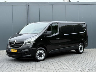 Renault Trafic 2.0 dCi 120 PK / L2H1 / 1e EIG. / AIRCO / CRUISE / PDC / 3-ZITS / LED 2