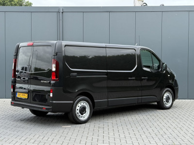 Renault Trafic 2.0 dCi 120 PK / L2H1 / 1e EIG. / AIRCO / CRUISE / PDC / 3-ZITS / LED 3