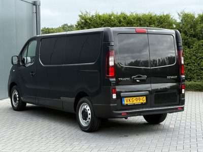 Renault Trafic 2.0 dCi 120 PK / L2H1 / 1e EIG. / AIRCO / CRUISE / PDC / 3-ZITS / LED 5