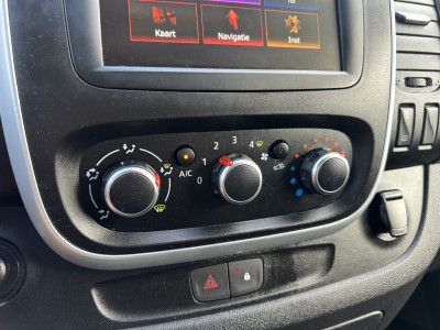 Renault Trafic 2.0 dCi 120 PK / L2H1 / 1e EIG. / DUBBELE SCHUIFDEUREN / TREKHAAK / LED KOPLAMPEN / AIRCO / CRUISE foto 14