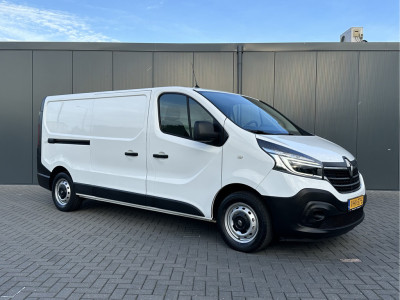 Renault Trafic 2.0 dCi 120 PK / L2H1 / 1e EIG. / DUBBELE SCHUIFDEUREN / TREKHAAK / LED KOPLAMPEN / AIRCO / CRUISE foto 5