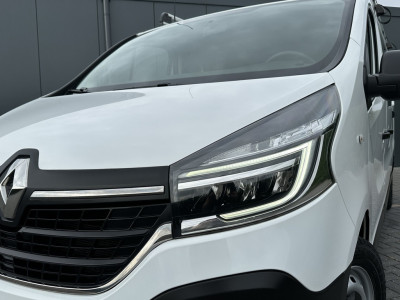 Renault Trafic 2.0 dCi 120 PK / L2H1 / 1e EIG. / IMPERIAAL / 2x SCHUIFDEUR / TREKHAAK / LED KOPLAMPEN / AIRCO /  CRUISE foto 14