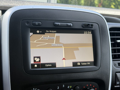 Renault Trafic 2.0 dCi 120 PK / L2H1 / 1e EIG. / TREKHAAK / IMPERIAAL / 3-ZITS / AIRCO / CRUISE / NAVI / LED foto 14