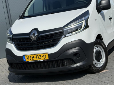 Renault Trafic 2.0 dCi 120 PK / L2H1 / 1e EIG. / TREKHAAK / IMPERIAAL / 3-ZITS / AIRCO / CRUISE / NAVI / LED foto 18