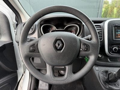 Renault Trafic 2.0 dCi 120 PK / L2H1 / 2x SCHUIFDEUR / INRICHTING / TREKHAAK / 1e EIG. / LED / CRUISE / AIRCO / NAVI foto 13