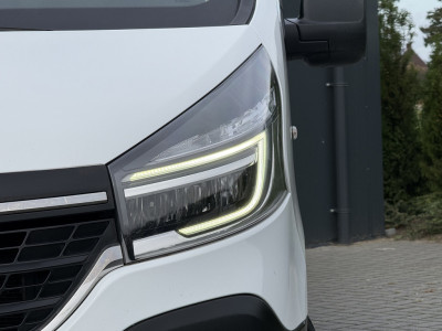 Renault Trafic 2.0 dCi 120 PK / L2H1 / 2x SCHUIFDEUR / INRICHTING / TREKHAAK / 1e EIG. / LED / CRUISE / AIRCO / NAVI foto 21