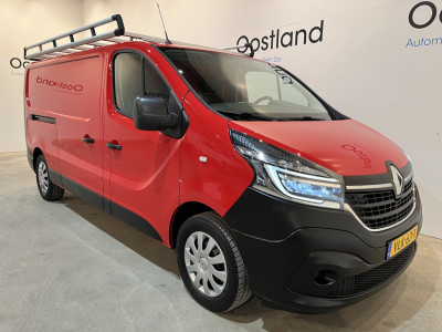 Renault Trafic 2.0 dCi 120 PK L2H1 / Euro 6 / Airco / Cruise Control / PDC / CarPlay / Navigatie / Trekhaak / Imperiaal / 3-Zits foto 16