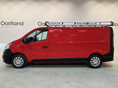 Renault Trafic 2.0 dCi 120 PK L2H1 / Euro 6 / Airco / Cruise Control / PDC / CarPlay / Navigatie / Trekhaak / Imperiaal / 3-Zits foto 4