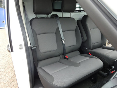 Renault Trafic 2.0 dCi 120 T29 L1H1 2 x SCHUIFDEUR AIRCO NAVIGATIE CRUISE CONTROL foto 13