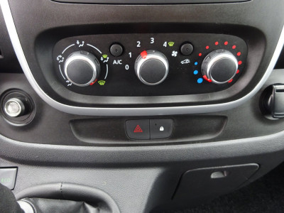 Renault Trafic 2.0 dCi 120 T29 L1H1 2 x SCHUIFDEUR AIRCO NAVIGATIE CRUISE CONTROL foto 15