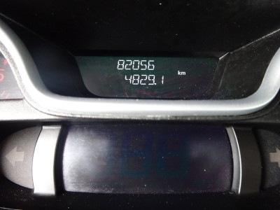 Renault Trafic 2.0 dCi 120 T29 L1H1 2 x SCHUIFDEUR AIRCO NAVIGATIE CRUISE CONTROL foto 7