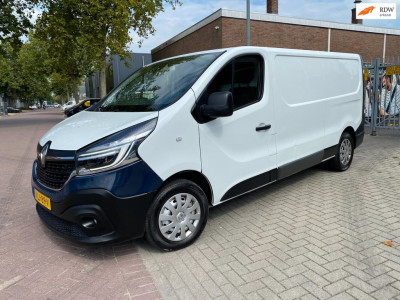 Renault Trafic 2.0 dCi 120 T29 L2H1 / 2019 / Airco / Cruise Control / Airbag / Navigatie / PDC / 88KW=120PK / Lang Model /