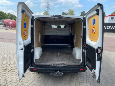 Renault Trafic 2.0 dCi 120 T29 L2H1 / 2019 / Airco / Cruise Control / Airbag / Navigatie / PDC / 88KW=120PK / Lang Model / foto 3