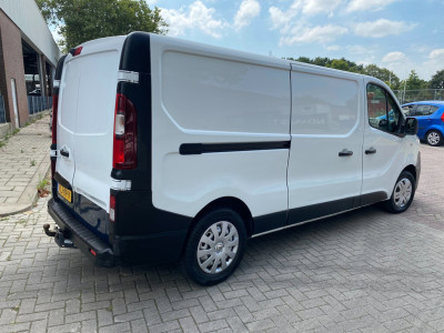 Renault Trafic 2.0 dCi 120 T29 L2H1 / 2019 / Airco / Cruise Control / Airbag / Navigatie / PDC / 88KW=120PK / Lang Model / foto 4