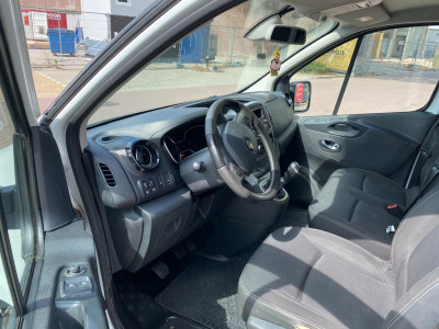 Renault Trafic 2.0 dCi 120 T29 L2H1 / 2019 / Airco / Cruise Control / Airbag / Navigatie / PDC / 88KW=120PK / Lang Model / foto 6