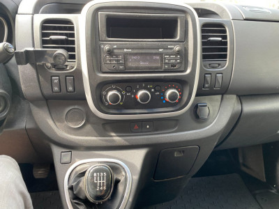 Renault Trafic 2.0 dCi 120 T29 L2H1 / 2019 / Airco / Cruise Control / Airbag / Navigatie / PDC / 88KW=120PK / Lang Model / foto 8