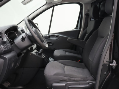 Renault Trafic 2.0 dCi 120 T29 L2H1 Comfort Climate, Camera, Cruise, LED, Navigatie, Bluetooth, PDC, Trekhaak, 18 10
