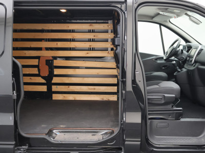 Renault Trafic 2.0 dCi 120 T29 L2H1 Comfort Climate, Camera, Cruise, LED, Navigatie, Bluetooth, PDC, Trekhaak, 18 11