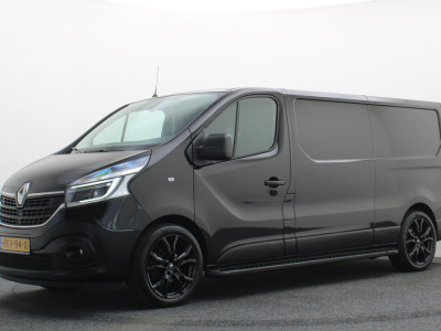 Renault Trafic 2.0 dCi 120 T29 L2H1 Comfort Climate, Camera, Cruise, LED, Navigatie, Bluetooth, PDC, Trekhaak, 18 15