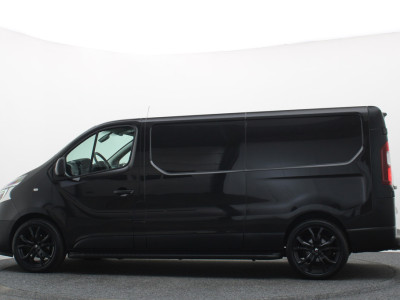 Renault Trafic 2.0 dCi 120 T29 L2H1 Comfort Climate, Camera, Cruise, LED, Navigatie, Bluetooth, PDC, Trekhaak, 18 16