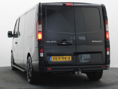 Renault Trafic 2.0 dCi 120 T29 L2H1 Comfort Climate, Camera, Cruise, LED, Navigatie, Bluetooth, PDC, Trekhaak, 18 17