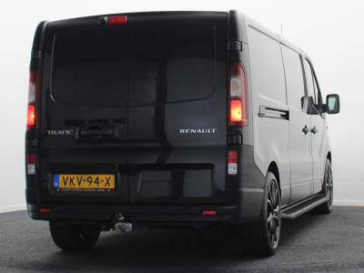 Renault Trafic 2.0 dCi 120 T29 L2H1 Comfort Climate, Camera, Cruise, LED, Navigatie, Bluetooth, PDC, Trekhaak, 18 18