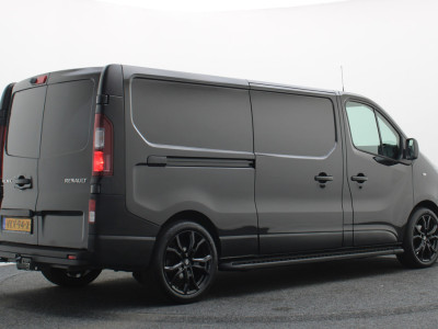 Renault Trafic 2.0 dCi 120 T29 L2H1 Comfort Climate, Camera, Cruise, LED, Navigatie, Bluetooth, PDC, Trekhaak, 18 19