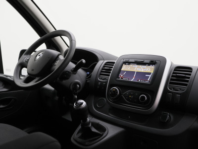 Renault Trafic 2.0 dCi 120 T29 L2H1 Comfort Climate, Camera, Cruise, LED, Navigatie, Bluetooth, PDC, Trekhaak, 18 2