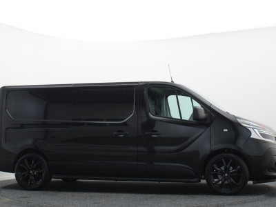 Renault Trafic 2.0 dCi 120 T29 L2H1 Comfort Climate, Camera, Cruise, LED, Navigatie, Bluetooth, PDC, Trekhaak, 18 20