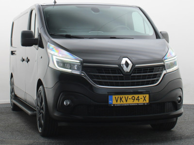 Renault Trafic 2.0 dCi 120 T29 L2H1 Comfort Climate, Camera, Cruise, LED, Navigatie, Bluetooth, PDC, Trekhaak, 18 21