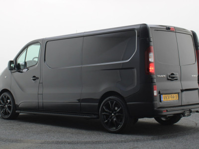 Renault Trafic 2.0 dCi 120 T29 L2H1 Comfort Climate, Camera, Cruise, LED, Navigatie, Bluetooth, PDC, Trekhaak, 18 3