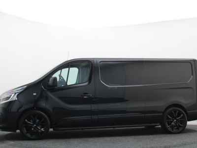 Renault Trafic 2.0 dCi 120 T29 L2H1 Comfort Climate, Camera, Cruise, LED, Navigatie, Bluetooth, PDC, Trekhaak, 18 7