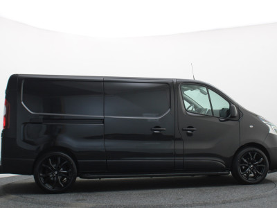 Renault Trafic 2.0 dCi 120 T29 L2H1 Comfort Climate, Camera, Cruise, LED, Navigatie, Bluetooth, PDC, Trekhaak, 18 8