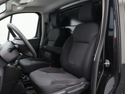 Renault Trafic 2.0 dCi 120 T29 L2H1 Comfort Climate, Camera, Cruise, LED, Navigatie, Bluetooth, PDC, Trekhaak, 18 9