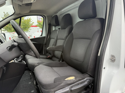 Renault Trafic 2.0 dCi 120 T29 L2H1 Work Edition | NL-auto | 1e Eig | LED | Navi | PDC | Cruisec. foto 10