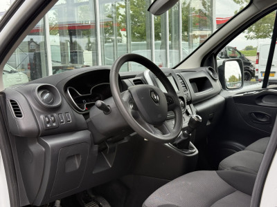 Renault Trafic 2.0 dCi 120 T29 L2H1 Work Edition | NL-auto | 1e Eig | LED | Navi | PDC | Cruisec. foto 11