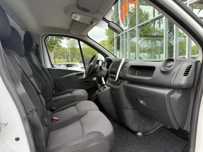 Renault Trafic 2.0 dCi 120 T29 L2H1 Work Edition | NL-auto | 1e Eig | LED | Navi | PDC | Cruisec. foto 12
