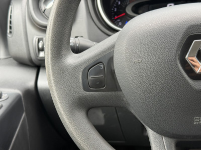 Renault Trafic 2.0 dCi 120 T29 L2H1 Work Edition | NL-auto | 1e Eig | LED | Navi | PDC | Cruisec. foto 15