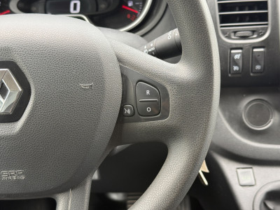 Renault Trafic 2.0 dCi 120 T29 L2H1 Work Edition | NL-auto | 1e Eig | LED | Navi | PDC | Cruisec. foto 16