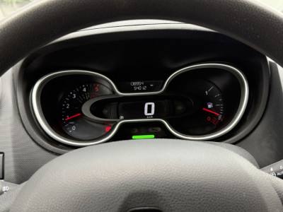 Renault Trafic 2.0 dCi 120 T29 L2H1 Work Edition | NL-auto | 1e Eig | LED | Navi | PDC | Cruisec. foto 19