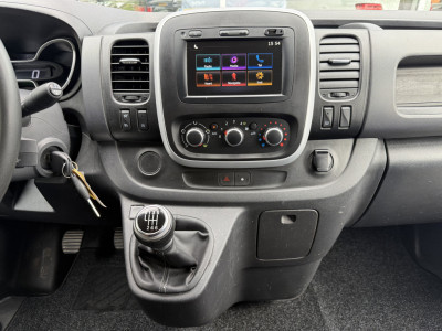 Renault Trafic 2.0 dCi 120 T29 L2H1 Work Edition | NL-auto | 1e Eig | LED | Navi | PDC | Cruisec. foto 20