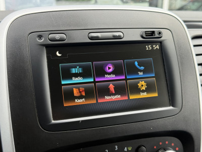 Renault Trafic 2.0 dCi 120 T29 L2H1 Work Edition | NL-auto | 1e Eig | LED | Navi | PDC | Cruisec. foto 21