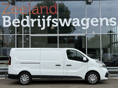 Renault Trafic 2.0 dCi 120 T29 L2H1 Work Edition | NL-auto | 1e Eig | LED | Navi | PDC | Cruisec. foto 5