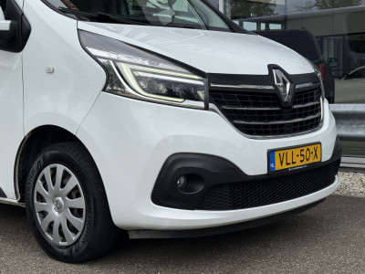 Renault Trafic 2.0 dCi 120 T29 L2H1 Work Edition | NL-auto | 1e Eig | LED | Navi | PDC | Cruisec. foto 6