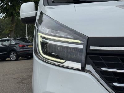 Renault Trafic 2.0 dCi 120 T29 L2H1 Work Edition | NL-auto | 1e Eig | LED | Navi | PDC | Cruisec. foto 7
