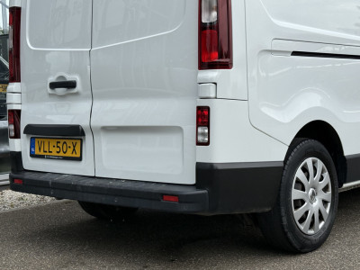 Renault Trafic 2.0 dCi 120 T29 L2H1 Work Edition | NL-auto | 1e Eig | LED | Navi | PDC | Cruisec. foto 8